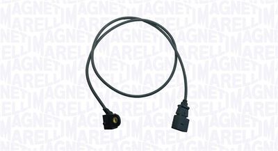 Sensor, camshaft position MAGNETI MARELLI 064847226010
