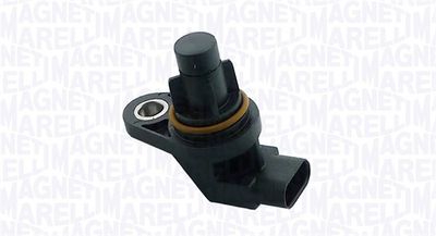 Sensor, camshaft position MAGNETI MARELLI 064847227010