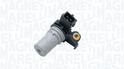 Sensor, crankshaft pulse MAGNETI MARELLI 064848001010