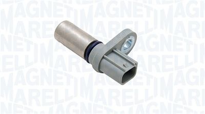 Sensor, crankshaft pulse MAGNETI MARELLI 064848003010