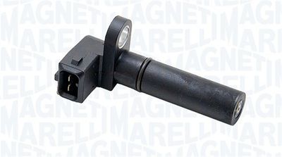 Sensor, crankshaft pulse MAGNETI MARELLI 064848004010