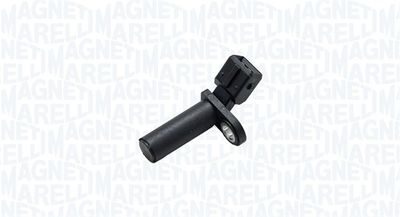Sensor, crankshaft pulse MAGNETI MARELLI 064848006010