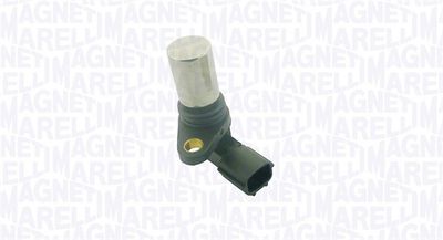Sensor, crankshaft pulse MAGNETI MARELLI 064848013010