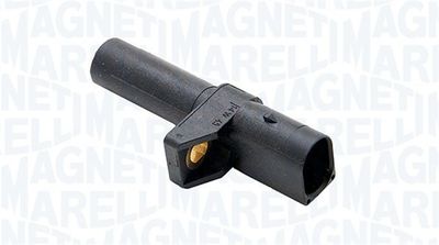 Sensor, crankshaft pulse MAGNETI MARELLI 064848024010