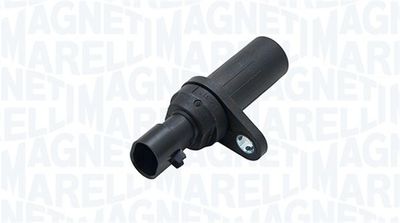 Sensor, crankshaft pulse MAGNETI MARELLI 064848025010