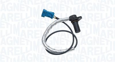 Sensor, crankshaft pulse MAGNETI MARELLI 064848031010
