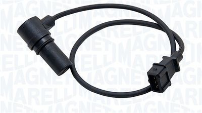Sensor, crankshaft pulse MAGNETI MARELLI 064848043010