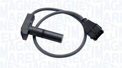 Sensor, crankshaft pulse MAGNETI MARELLI 064848045010