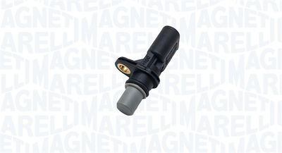 Sensor, crankshaft pulse MAGNETI MARELLI 064848050010