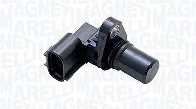 Sensor, crankshaft pulse MAGNETI MARELLI 064848053010