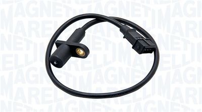 Sensor, crankshaft pulse MAGNETI MARELLI 064848059010