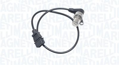 Sensor, crankshaft pulse MAGNETI MARELLI 064848064010