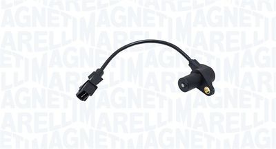 Sensor, crankshaft pulse MAGNETI MARELLI 064848066010