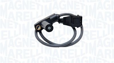 Sensor, crankshaft pulse MAGNETI MARELLI 064848071010