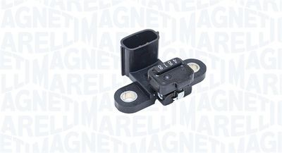 Sensor, crankshaft pulse MAGNETI MARELLI 064848072010