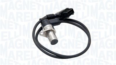 Sensor, crankshaft pulse MAGNETI MARELLI 064848075010