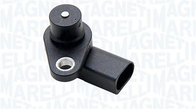Sensor, crankshaft pulse MAGNETI MARELLI 064848077010