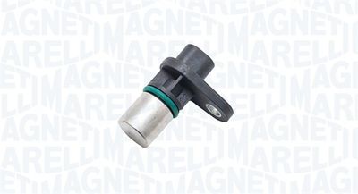 Sensor, crankshaft pulse MAGNETI MARELLI 064848083010
