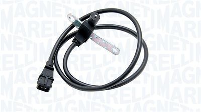 Sensor, crankshaft pulse MAGNETI MARELLI 064848085010