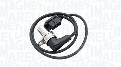 Sensor, crankshaft pulse MAGNETI MARELLI 064848087010