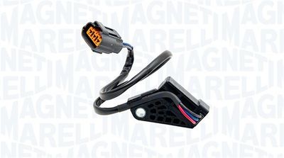 Sensor, crankshaft pulse MAGNETI MARELLI 064848088010