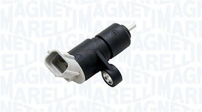 Sensor, crankshaft pulse MAGNETI MARELLI 064848091010