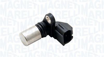 Sensor, crankshaft pulse MAGNETI MARELLI 064848092010