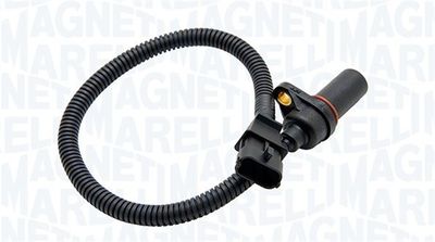 Sensor, crankshaft pulse MAGNETI MARELLI 064848094010