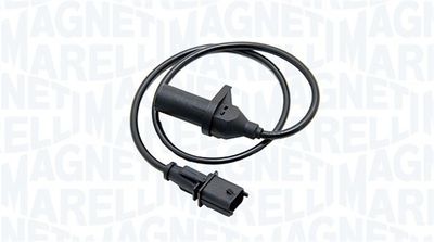 Sensor, crankshaft pulse MAGNETI MARELLI 064848097010