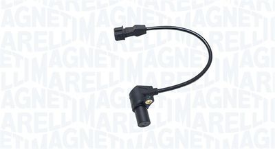Sensor, crankshaft pulse MAGNETI MARELLI 064848098010