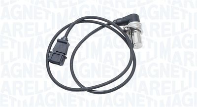 Sensor, crankshaft pulse MAGNETI MARELLI 064848099010