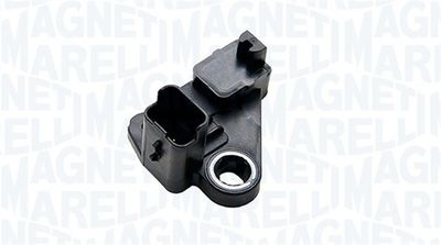 Sensor, crankshaft pulse MAGNETI MARELLI 064848109010