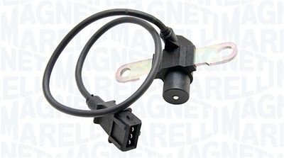 Sensor, crankshaft pulse MAGNETI MARELLI 064848114010