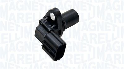 Sensor, crankshaft pulse MAGNETI MARELLI 064848117010