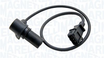 Sensor, crankshaft pulse MAGNETI MARELLI 064848121010