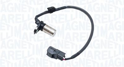 Sensor, crankshaft pulse MAGNETI MARELLI 064848123010