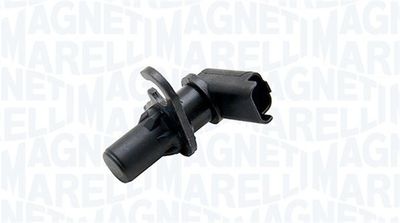 Sensor, crankshaft pulse MAGNETI MARELLI 064848126010