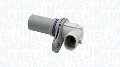 Sensor, crankshaft pulse MAGNETI MARELLI 064848133010