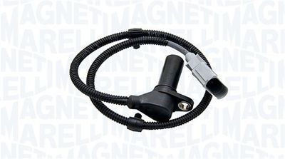 Sensor, crankshaft pulse MAGNETI MARELLI 064848134010