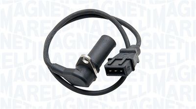 Sensor, crankshaft pulse MAGNETI MARELLI 064848138010