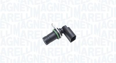 Sensor, crankshaft pulse MAGNETI MARELLI 064848144010