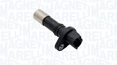 Sensor, crankshaft pulse MAGNETI MARELLI 064848152010