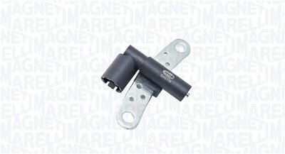 Sensor, crankshaft pulse MAGNETI MARELLI 064848159010