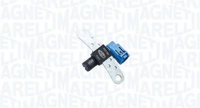 Sensor, crankshaft pulse MAGNETI MARELLI 064848160010