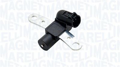 Sensor, crankshaft pulse MAGNETI MARELLI 064848161010