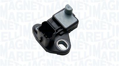 Sensor, crankshaft pulse MAGNETI MARELLI 064848167010