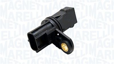 Sensor, crankshaft pulse MAGNETI MARELLI 064848171010