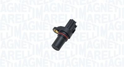 Sensor, crankshaft pulse MAGNETI MARELLI 064848172010