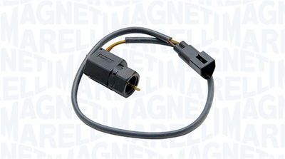 Sensor, crankshaft pulse MAGNETI MARELLI 064848175010