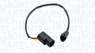 Sensor, crankshaft pulse MAGNETI MARELLI 064848176010